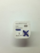 1- PUSHER ROLEX DAYTONA ORO