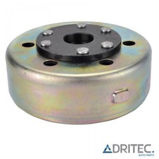 VOLANO ROTORE MAGNETICO per