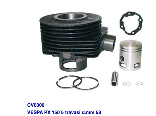 Cv0300 cilindro motore - cv0300,