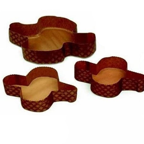 Stampi stampo colomba - 5,