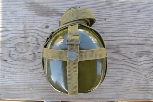 Borraccia cinese esercito pla - borraccia,