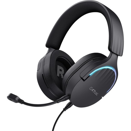 Cuffie gaming trust gxt490 - cuffie,