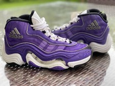 Nwt adidas basket kobe crazy - nwt,