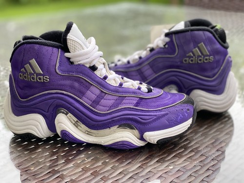 Nwt adidas basket kobe crazy - adidas,