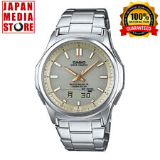 Orologio Uomo CASIO WAVE