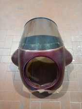 CUPOLINO KAWASAKI Z750 Z500 CAFE RACER RETRO' VINTAGE USATO