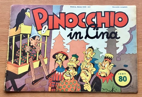 Pinocchio cina 12 1 - cina,,