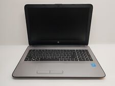NOTEBOOK HP 250 G5 INTEL CELERON N3060 8GB RAM 256GB SSD WIFI W11 WEBCAM