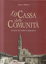 A2 - LA CASSA DELLE COMUNITA -