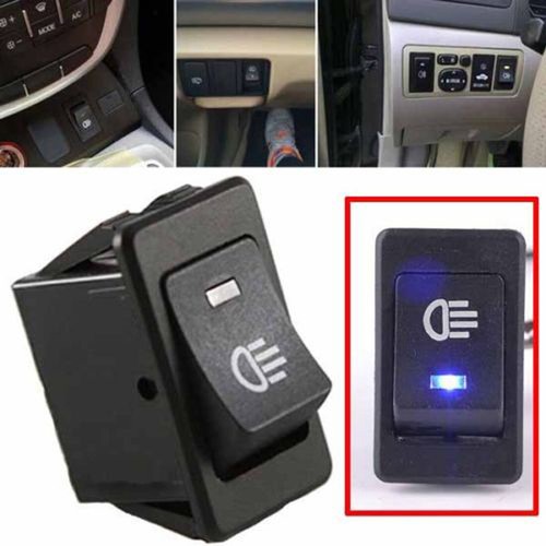 5pcs interruttore luci - 5pcs,