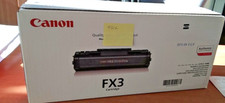 TONER CANON FX3 CARTRIDGE -
