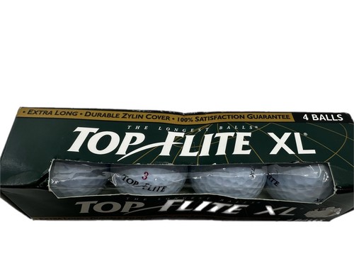 Vintage top flite golf - vintage,