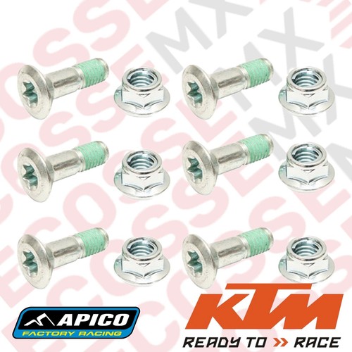Ktm exc250 exc300 apico - exc250/exc300,