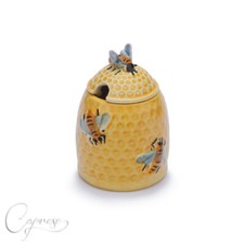 Bassano Ceramica Barattolo