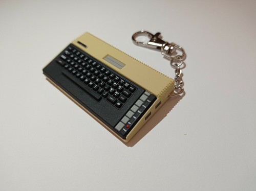Nuovo retro 800 come atari - xl,