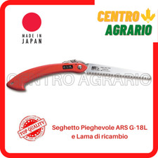 Seghetto da potatura