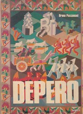 PASSAMANI Fortunato Depero