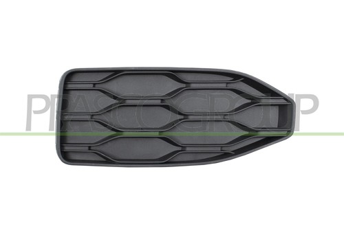 Griglia ventilazione paraurti