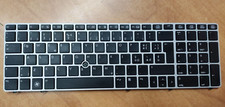 TASTIERA NOTEBOOK HP ELITEBOOK 8560P