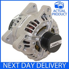 ALTERNATORE COMPLETO 150AMP FIAT DUCATO 2.0 JTD 2004-2006 DIESEL