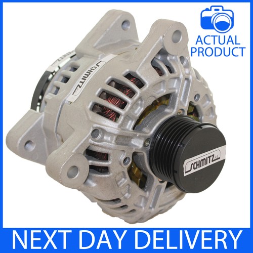 Alternatore completo 150amp - alternatore,