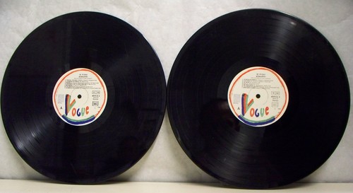 Giri aimable dischi lp - dischi,