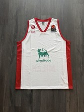 Maglia basket uomo Emporio