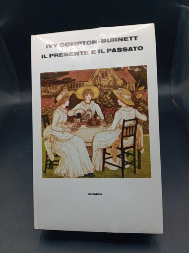 Presente passato - il,