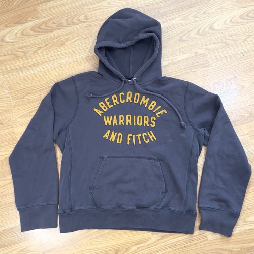 Abercrombie and fitch - and, felpa