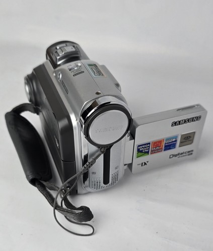 Samsung d303d videocamera - vp-d303d,