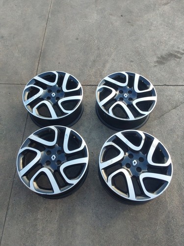 Set kit cerchi lega r17 - kit,