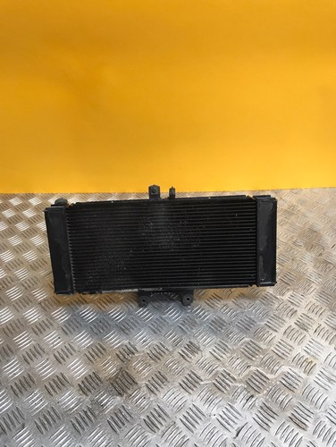 Radiateur eau pour suzuki - radiateur,