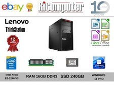 PROMO NATALE Workstation