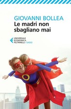 Libri Giovanni Bollea - Le