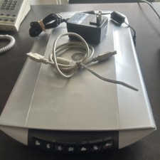 Canon CanoScan 4400F scanner