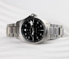 HAMILTON Khaki Pilot Auto