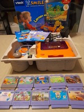 Console di apprendimento Vtech