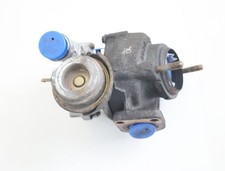Turbocharger BMW 3er E46 2.0
