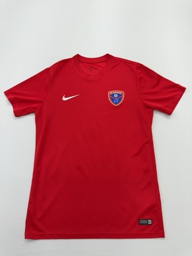 Maglia nike ragazzo rossa - ragazzo, pro