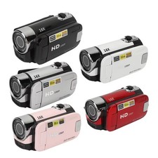 Videocamera digitale 1080P