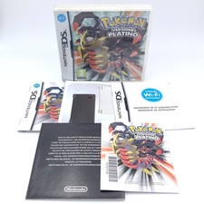 Pokemon Platino ITA COMPLETO