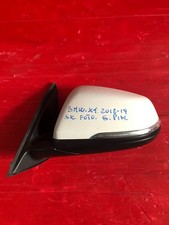 Specchietto retrovisore SX BMW