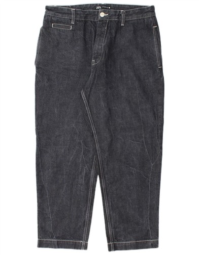 Jeans uomo zara conici 44 - conici, eu