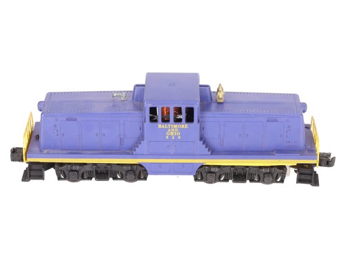 Lionel 626 vintage - 626,