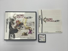 Chrono Trigger (Nintendo DS)