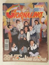 RIVISTA IL GIORNALINO N.45