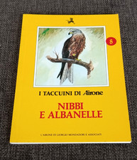 I Taccuini di Airone n. 8 -