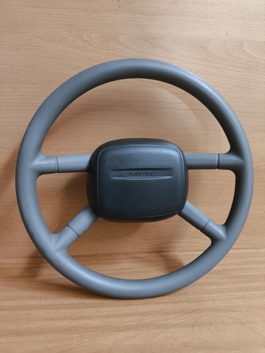 Panda 141 volante - 141, grigio