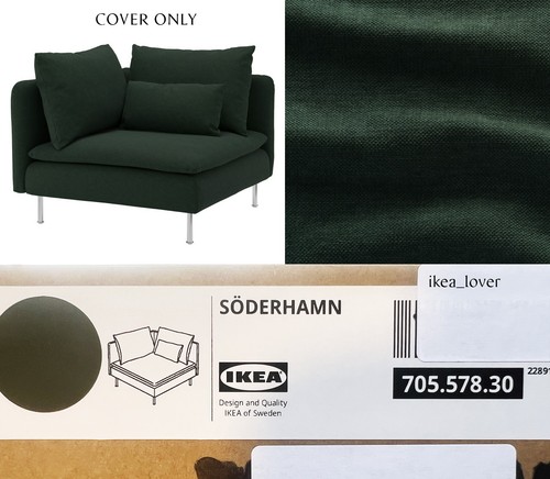 Ikea söderhamn copertura per - sÖderhamn,