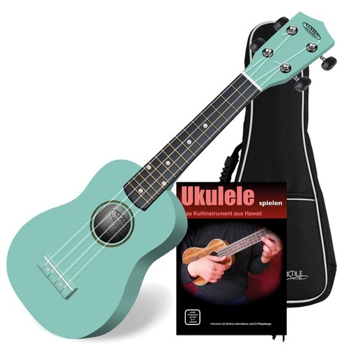 Ukulele soprano chitarra - ukulele,